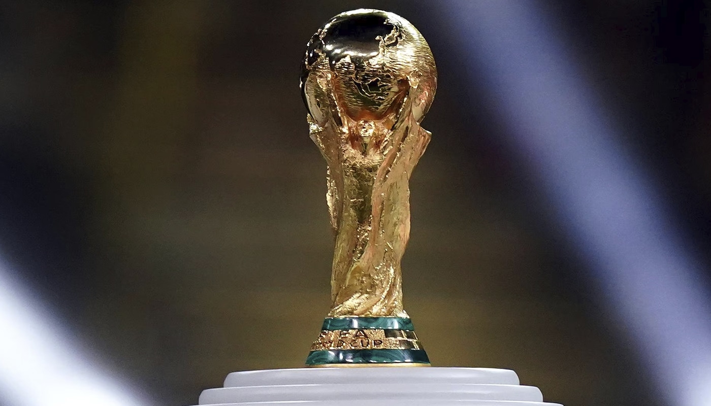 Se definirán a los últimos clasificados al Mundial 2026. (Foto: Getty Images)