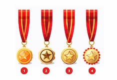 Este test visual te revela cualidades sorprendentes que no conocías de tí