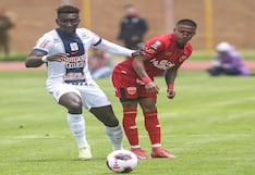 Pronósticos Alianza Lima vs UTC: es probable que los blanquiazules anoten más de 1.5 goles