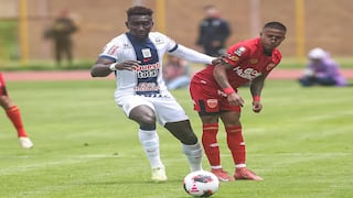 Pronósticos Alianza Lima vs UTC: es probable que los blanquiazules anoten más de 1.5 goles