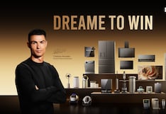 Una alianza poderosa: Dreame Technology presenta a Cristiano Ronaldo como su nuevo Embajador Global de Marca
