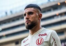 “Llegó la carta de reservación”: Rodrigo Ureña reveló contactos con Chile y posible convocatoria