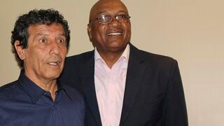 “Acá todos son responsables”: la tristeza e indignación de César Cueto y José Velásquez tras el descenso de Alianza Lima