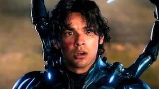 “Blue Beetle”: cuántas escenas post-créditos tiene la nueva película de DC
