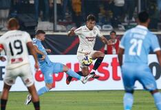 Video, resumen y goles: Universitario vs. Cristal (2-0) en el Monumental
