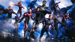 "Avengers 4": Marvel ya tendría nombre para la secuela de "Avengers: Infinity War"