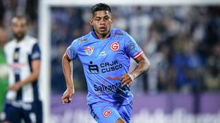 Tras su fichaje por la Católica: Quevedo fue operado de apendicitis