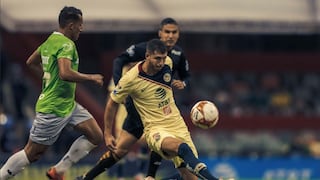 ¡América eliminado! Juárez venció por penales y clasificó a los cuartos de final de la Copa MX