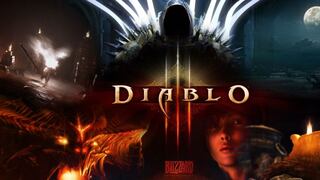 Nintendo Switch: Diablo III saldrá para la consola híbrida de Nintendo, según Forbes