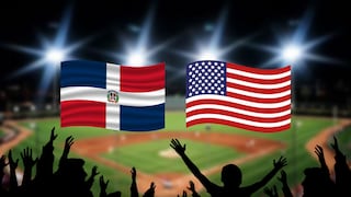 📱 Canales TV para ver Rep. Dominicana - Estados Unidos EN VIVO EN DIRECTO por Clásico Mundial Béisbol