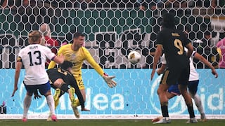 FOX Sports y Univisión transmitieron USMNT vs. México por final Copa Oro 2025: resultado y resumen