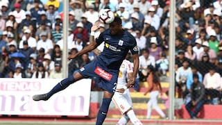 Alianza Lima no pudo en la altura y perdió 2-0 ante Ayacucho en el Ciudad de Cumaná [VIDEO]