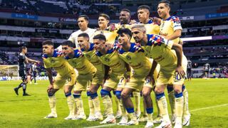 Liga MX: América recupera a ‘Cabecita’ Rodríguez y Henry Martín para duelo ante Cruz Azul