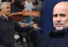 Nunes desafió a Pep Guardiola a dirigir en Sudamérica: “Me encantaría verlo contra Binacional”