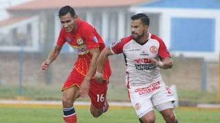 UTC empató 0-0 con Sport Huancayo por la fecha 2 del Torneo Clausura