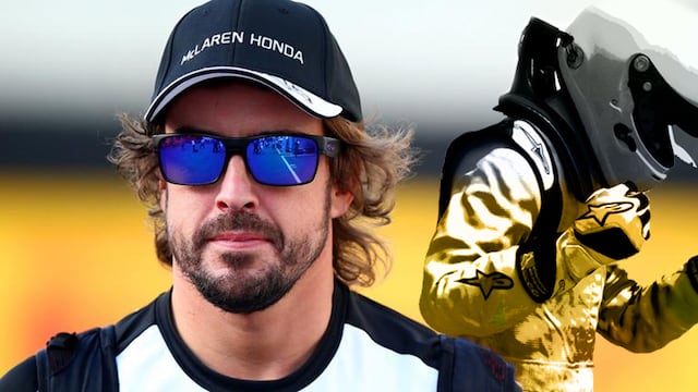 Fernando Alonso en búsqueda de nuevas estrellas: tú puedes formar parte de su equipo