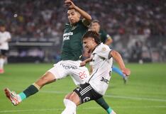 ¡Qué punto sumó en Santiago! Alianza Lima igualó 0-0 ante Colo Colo por Copa Libertadores