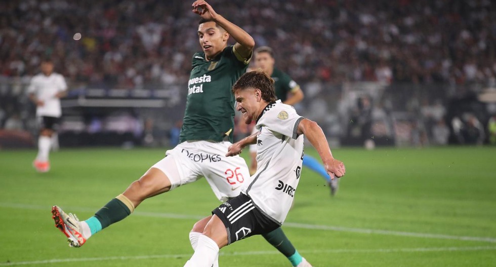 Ver hoy: Alianza Lima vs. Colo Colo EN VIVO vía ESPN 5 por Copa Libertadores