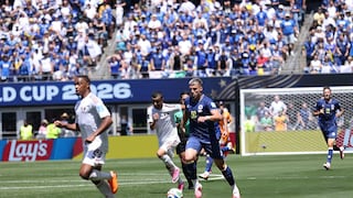 Por el Mundial 2026, Bosnia vs. Qatar (3-1): video, resumen y goles