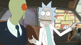 “Rick and Morty”:  la razón del despido de Justin Roiland y el futuro de la serie