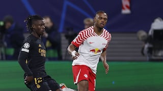 Real Madrid vs. RB Leipzig (1-0): resumen, gol y video en Alemania, por Champions League