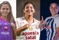 Tabla de posiciones de Liga Femenina 2024: partidos y resultados de la fecha 1