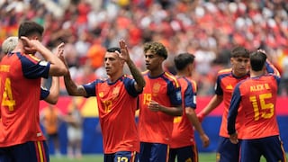 España prepara un plan especial para frenar a Cristiano en el Mundial