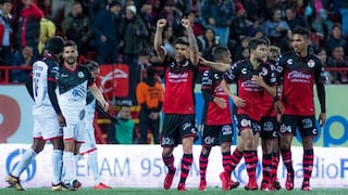 La 'Triple A' se quedó sin batería: Lobos BUAP cayó ante Tijuana por la Liga MX