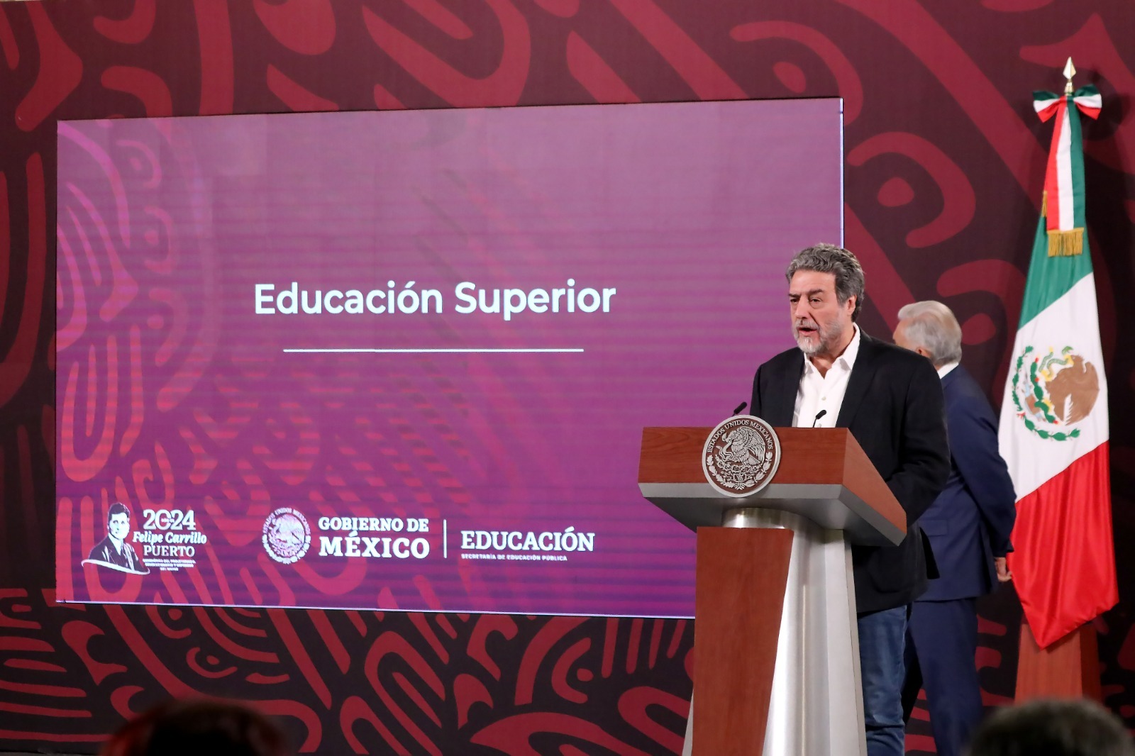 Conoce el calendario de pagos de la Beca Benito Juárez en 2024. (Foto: Gobierno de México)