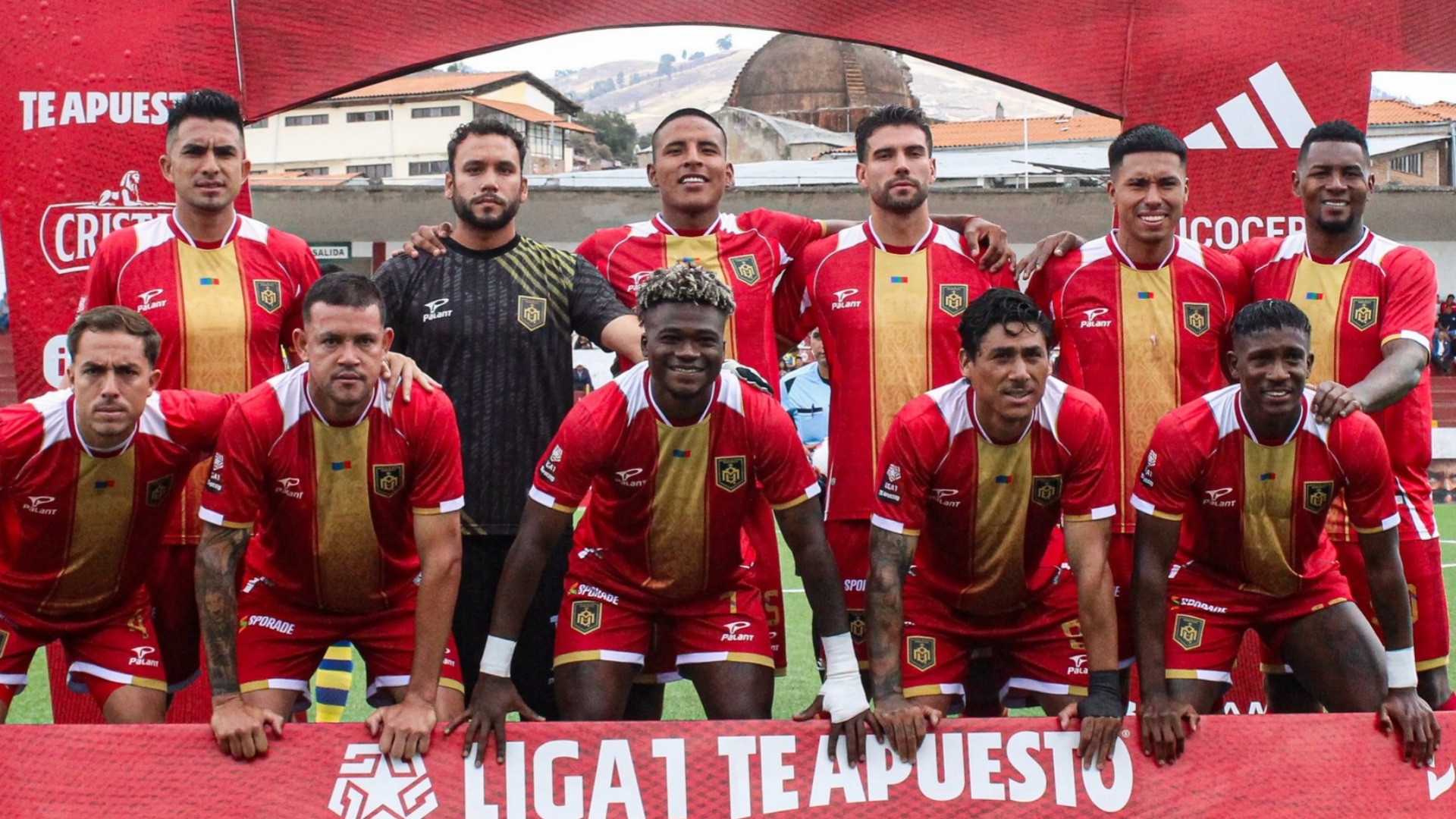 “Nos estamos jugando la vida”: Desde CD Moquegua mandan firme aviso a Alianza Lima. (Foto: LFPP)