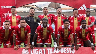 “Nos estamos jugando la vida”: desde CD Moquegua mandan firme aviso a Alianza Lima