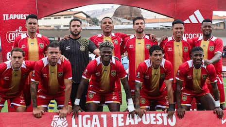 “Nos estamos jugando la vida”: Desde CD Moquegua mandan firme aviso a Alianza Lima