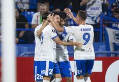 Vélez vs. Olimpia (1-1): video, resumen y goles del partido desde Argentina