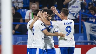 Vélez vs. Olimpia (1-1): video, resumen y goles del partido desde Argentina