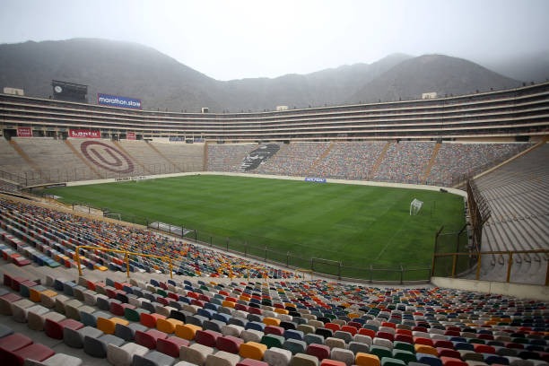 El Estadio Monumental fue sede de la final de la Copa Libertadores 2019 entre Flamengo y River Plate (Foto: Getty Images).