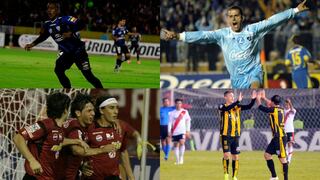 Como Independiente del Valle: las últimas sorpresas en Libertadores y Sudamericana