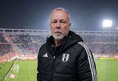 Los primeros llamados por Mano Menezes: la Selección Peruana va armando su lista para los amistosos