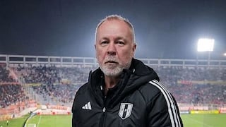 Los primeros llamados por Mano Menezes: la Selección Peruana va armando su lista para los amistosos