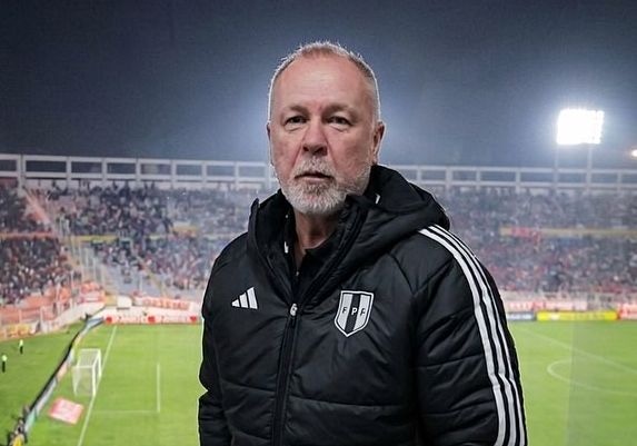 Debutará en el banco blanquirrojo ante Senegal el próximo 28 de marzo. (Foto: Selección peruana)