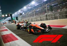 GP de Abu Dhabi EN VIVO vía ESPN y Disney Plus por la Fórmula 1