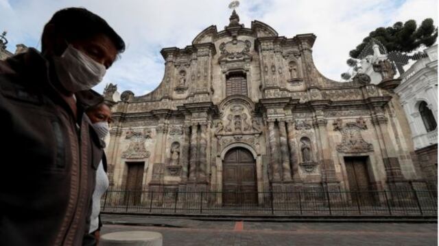 Bono de contingencia de Ecuador: cómo saber si eres beneficiario de los 60 dólares del Gobierno del país