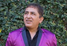 La historia de amor de Huguito Flores y Carina Soledad