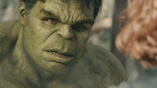 “Avengers: Endgame”: Mark Ruffalo reveló el trágico final alternativo que tenía Hulk en “Infinity War”