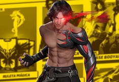 Gana diamantes gratis para tener todo en la agenda semanal de Free Fire