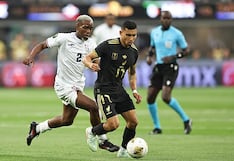 Por Copa Oro, México vs. República Dominicana (3-2): ver goles, resumen y mejores jugadas