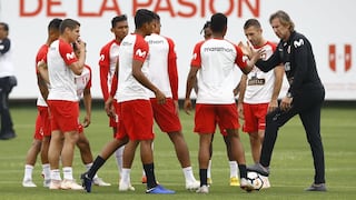 Selección Peruana: los posibles 23 convocados de Ricardo Gareca para la Copa América [FOTOS]