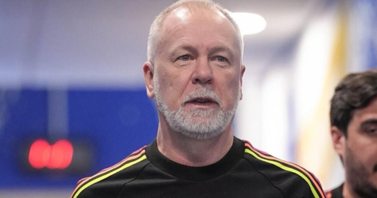 Mano Menezes tiene contrato con la Selección Peruana hasta el final de las Eliminatorias 2030. (Foto: ITEA Sports)