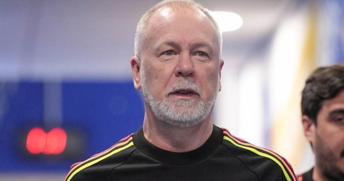 Mano Menezes analizó el empate de Perú ante Honduras. (Foto: ITEA Sports)