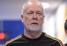 Perú sigue sin ganar: Mano Menezes y la dura autocrítica tras el 2-2 ante Honduras