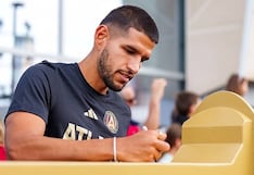 ¿Y Alianza Lima? Luis Abram y la posibilidad de llegar a un grande de Argentina